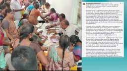 “குடிநீர் இணைப்பு பெயர் மாற்ற லஞ்சம் கேட்ட நகராட்சி ஊழியர்” - அன்புமணி குற்றச்சாட்டு