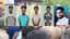 பெண் குளிப்பதை எட்டிப்பார்த்ததாக கூறி 5 பேரால் தாக்கப்பட்ட இளைஞர் உயிரிழப்பு..!