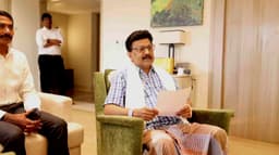 2, 3 நாட்களில் மருத்துவமனையில் இருந்து முதலமைச்சர் டிஸ்சார்ஜ் - மு.க.அழகிரி