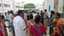பாதம்பிரியாள் கோவிலுக்கு பாதயாத்திரை சென்ற பெண்கள்.. அடையாளம் தெரியாத வாகனம் மோதி 2 பேர் உயிரிழப்பு