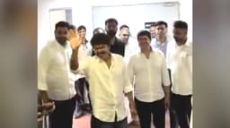 பூத் கமிட்டி நிர்வாகிகள் நியமனத்தில் தவறு..? எச்சரித்த விஜய்