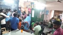 அரசுப் பள்ளியில் சாதி பாகுபாடு பார்க்கும் ஆசிரியர்களுக்கு கண்டனம்