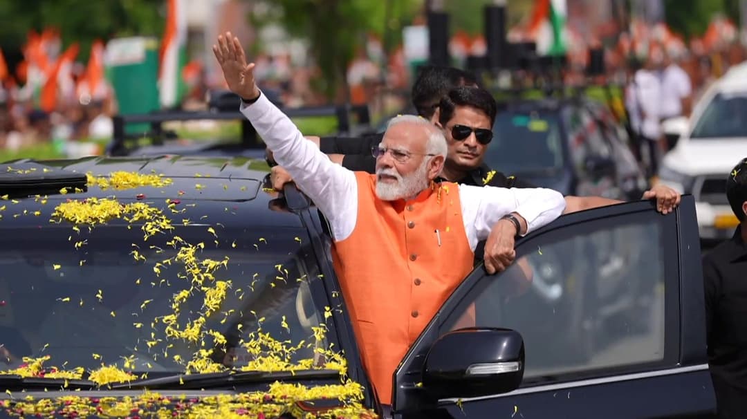 தமிழகத்திற்கு ரூ.4,500 கோடியில்  பிரதமர் மோடி துவங்கி வைக்கும் திட்டங்கள் என்னென்ன?