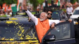தமிழகத்திற்கு ரூ.4,500 கோடியில்  பிரதமர் மோடி துவங்கி வைக்கும் திட்டங்கள் என்னென்ன?