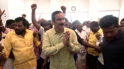 தமிழக அரசு சாதிவாரி கணக்கெடுப்பு நடத்த வேண்டும் - அன்புமணி