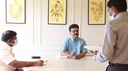 பிரதமர் மோடிக்கு தமிழக அரசு சார்பில் கோரிக்கை... மனுவை எனது சார்பில் தங்கம் தென்னரசு வழங்குவார்  - முதலமைச்சர்