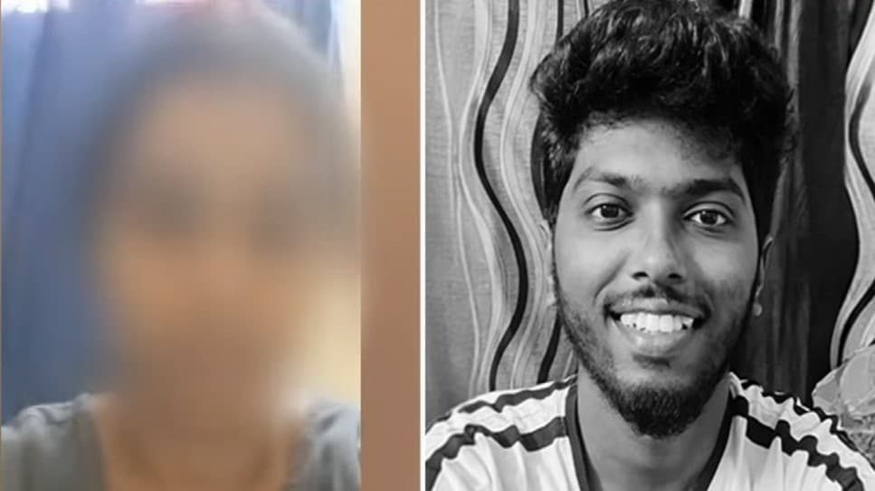 கவின் கொலை வழக்கு - காதலியை விசாரிக்க திட்டம்