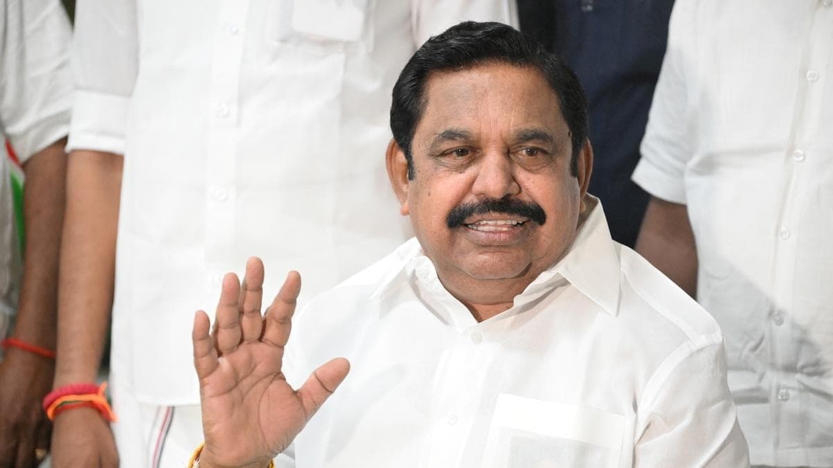 "ஜிஎஸ்டி சீர்திருத்தம்.." - பிரதமர் மோடி, நிர்மலா சீதாராமனுக்கு இபிஎஸ் பாராட்டு