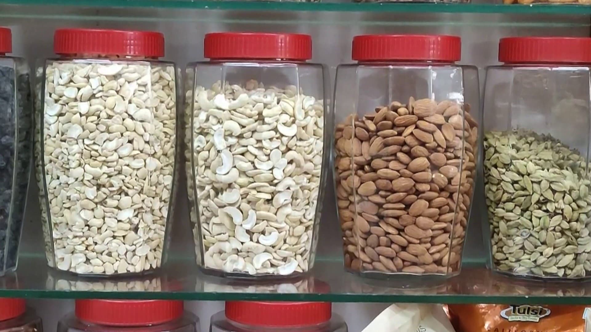 மத்திய அரசின்புதிய  ஜிஎஸ்டி வரி குறைப்பின் எதிரொலி