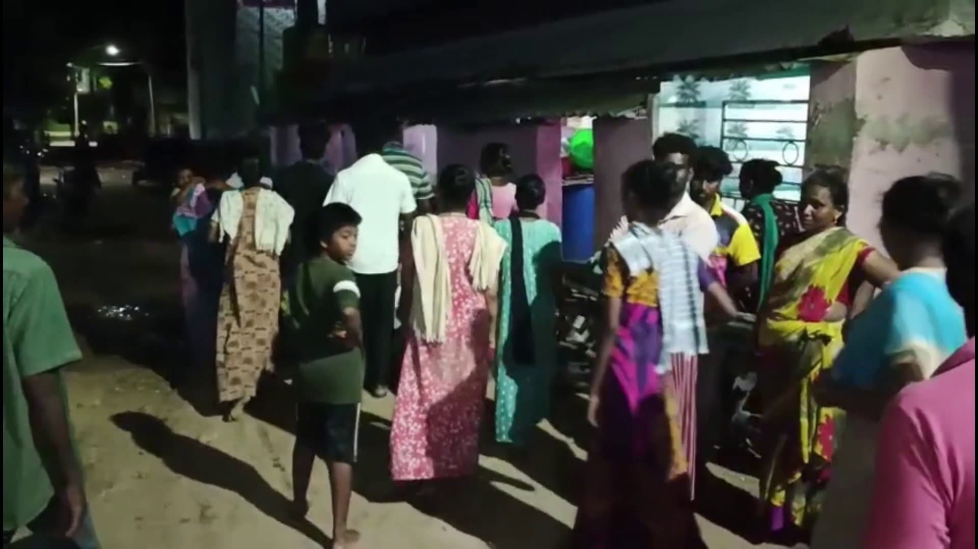 நாய் கடித்து 2 மாதங்களாக சிகிச்சை பெறாமல் விட்டதால் சிறுவனுக்கு நேர்ந்த சோகம்