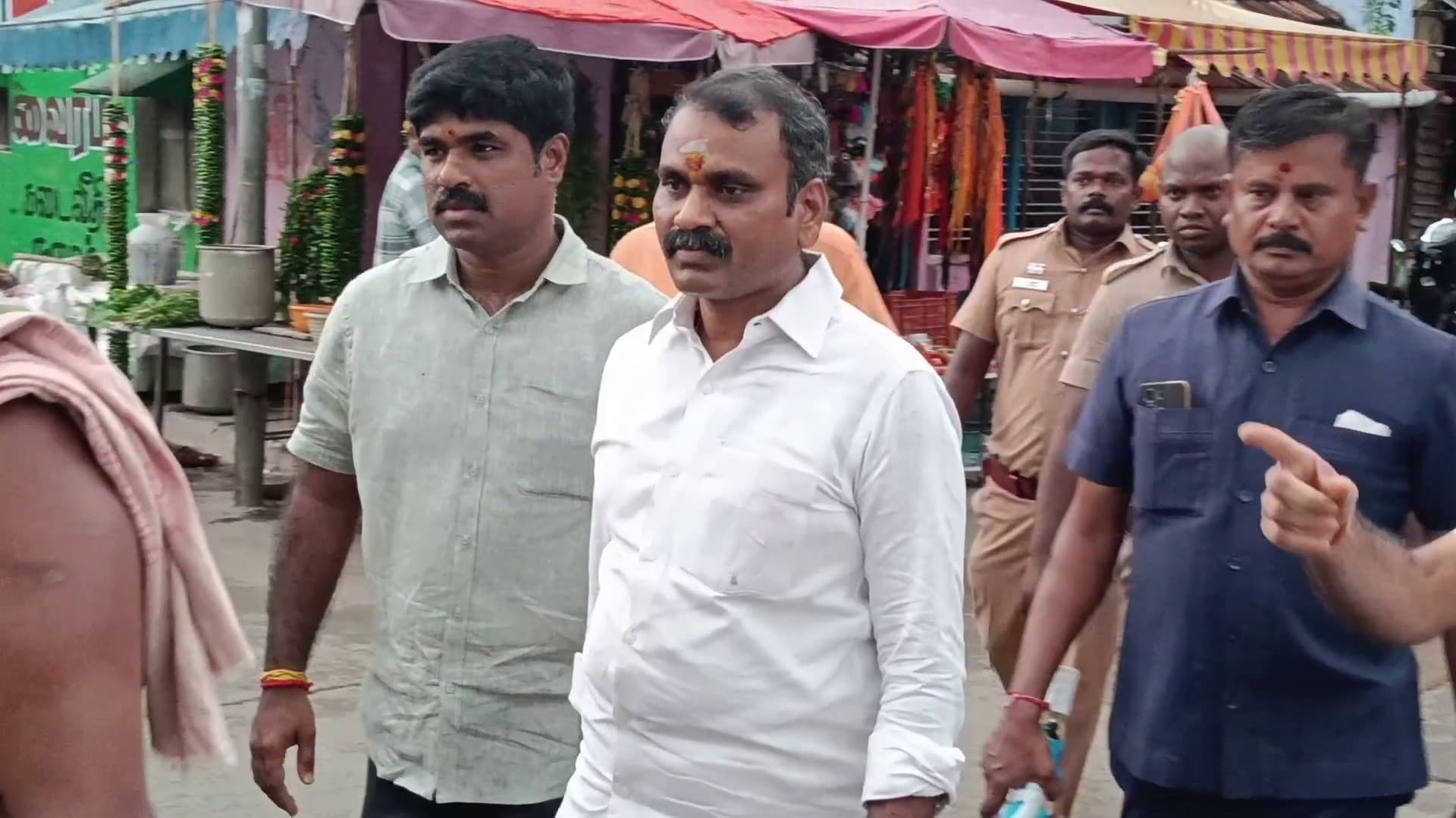 தமிழகத்திற்கு ரூ.12 லட்சம் கோடி நிதி வழங்கப்பட்டுள்ளது - எல்.முருகன்