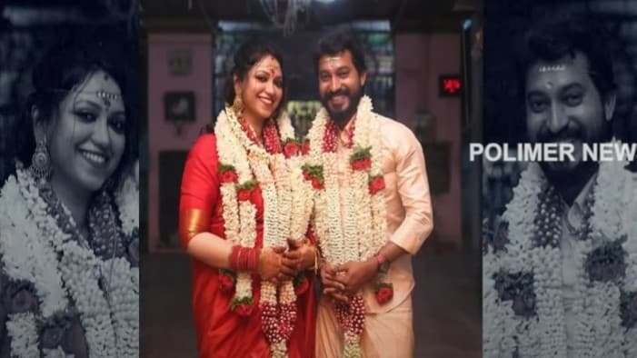 மாதம்பட்டியை விமர்சிக்க ஜாய் கிரிசல்டாவுக்கு தடை இல்லை - உயர்நீதிமன்றம்