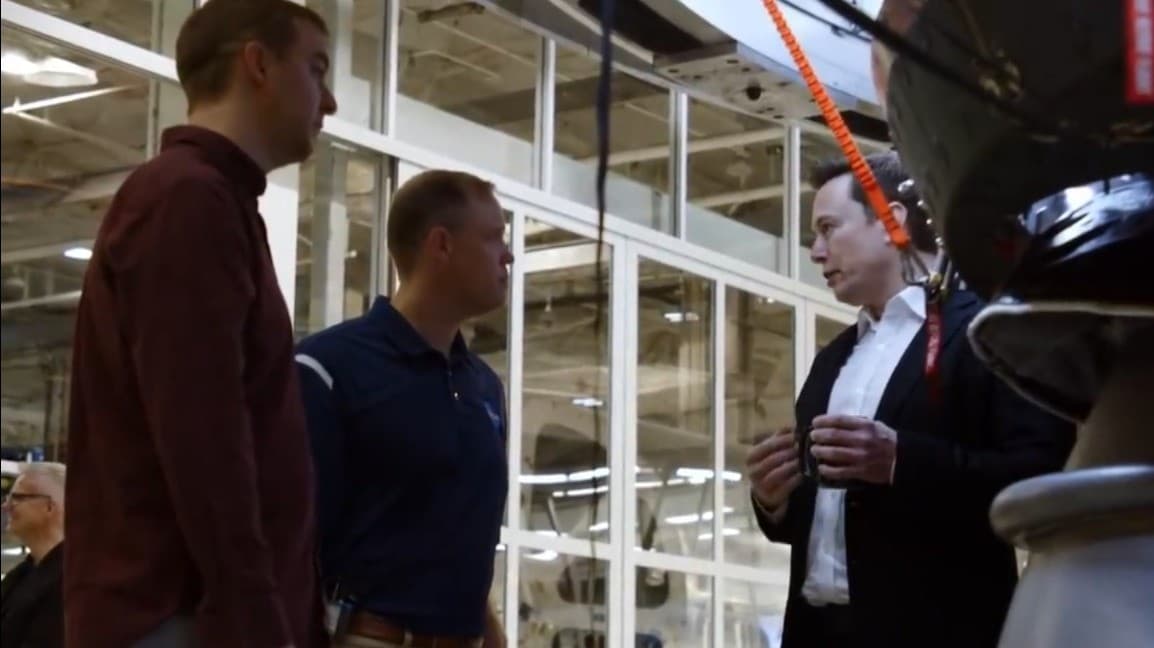 டிரம்ப், எலான் மஸ்க் உறவில் அண்மையில் ஏற்பட்ட விரிசல்..!