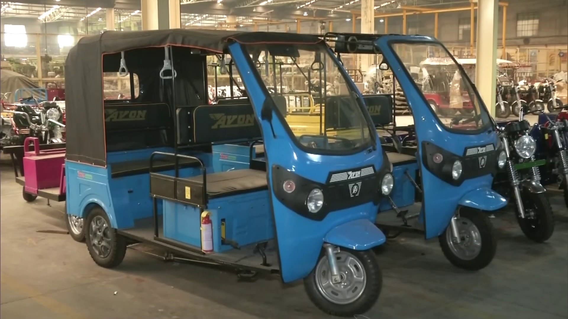 பெட்ரோல் வாகனங்களுக்கு இணையாக மின் வாகன விலை குறையும் - நிதின் கட்கரி