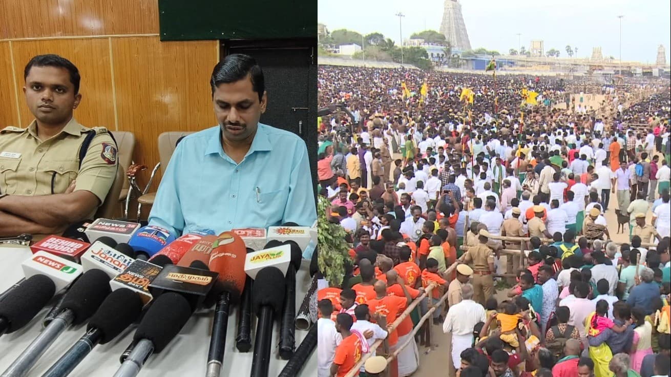 அக்.27திருச்செந்தூர் முருகன் கோயிலில்  கந்த சஷ்டியையொட்டி சூரசம்கார விழா..