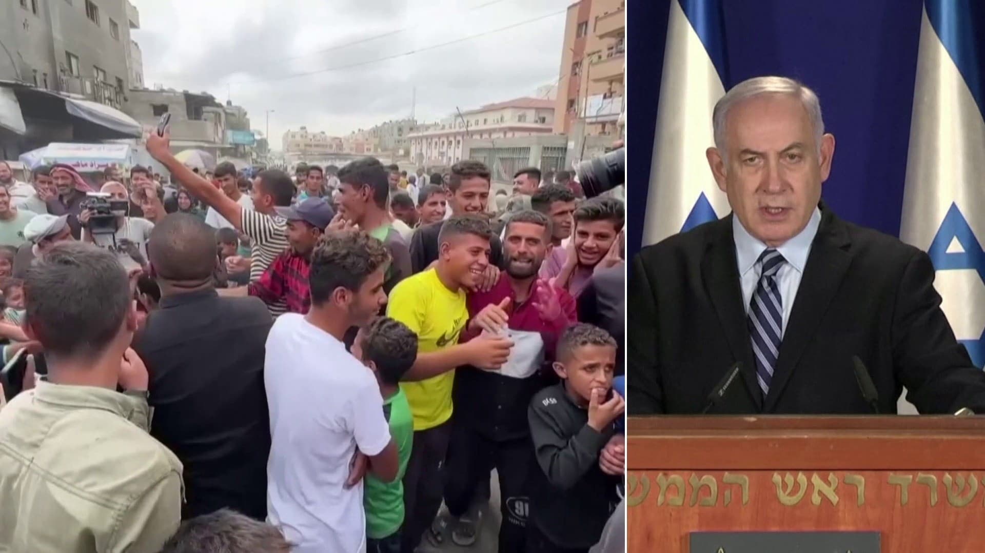 24 மணி நேரத்திற்குள் காசாவில் போர்நிறுத்தம் அமல் - இஸ்ரேல் அமைச்சரவை ஒப்புதல்