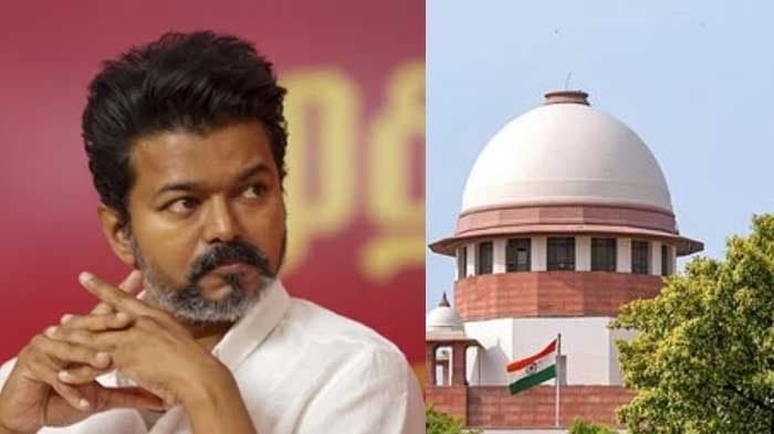 கரூர் நெரிசல் வழக்கு - சிபிஐ விசாரணைக்கு உத்தரவு