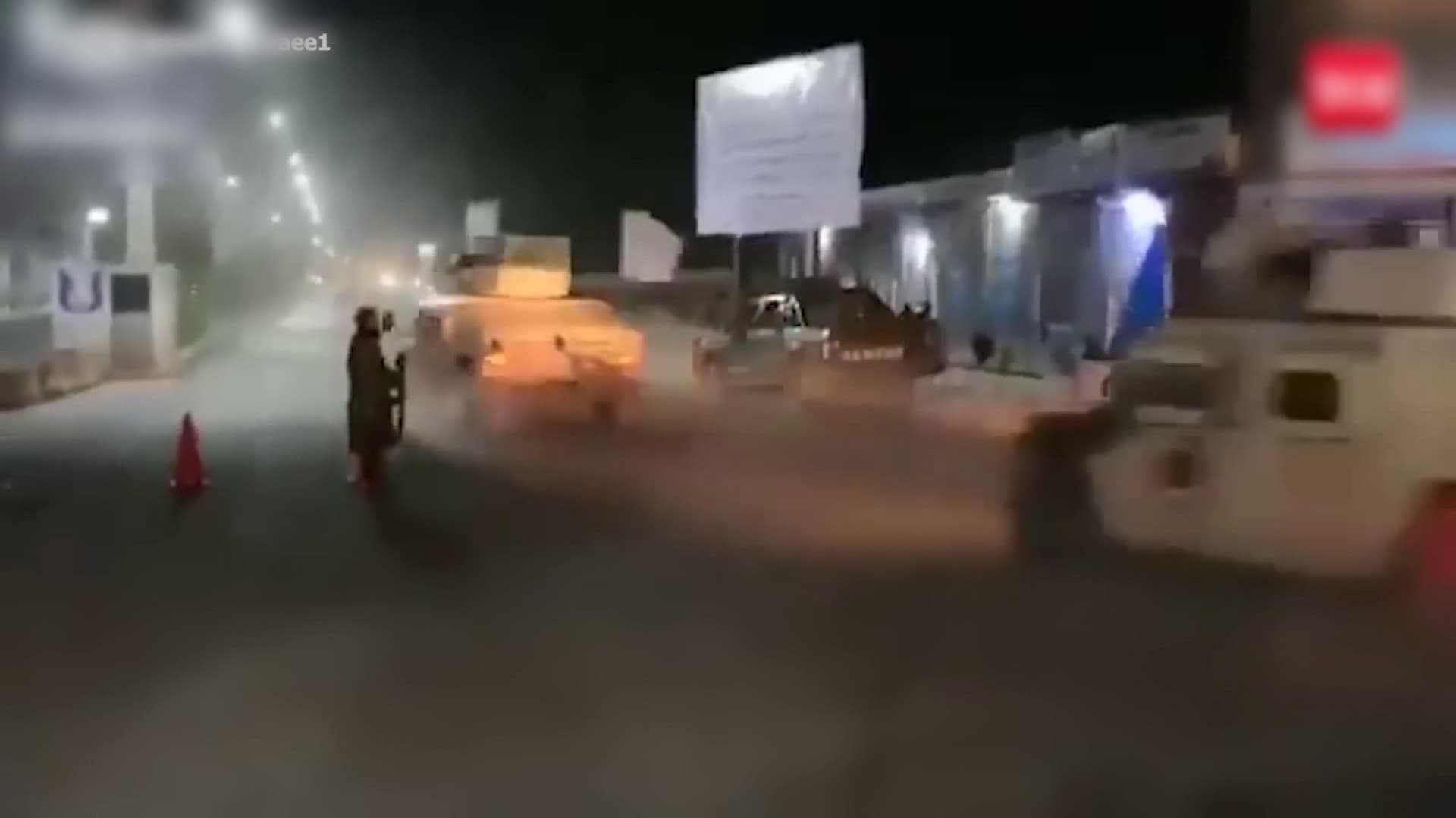 ஆப்கானிஸ்தான், பாகிஸ்தான் இடையே மோதல் போக்கு அதிகரிப்பு