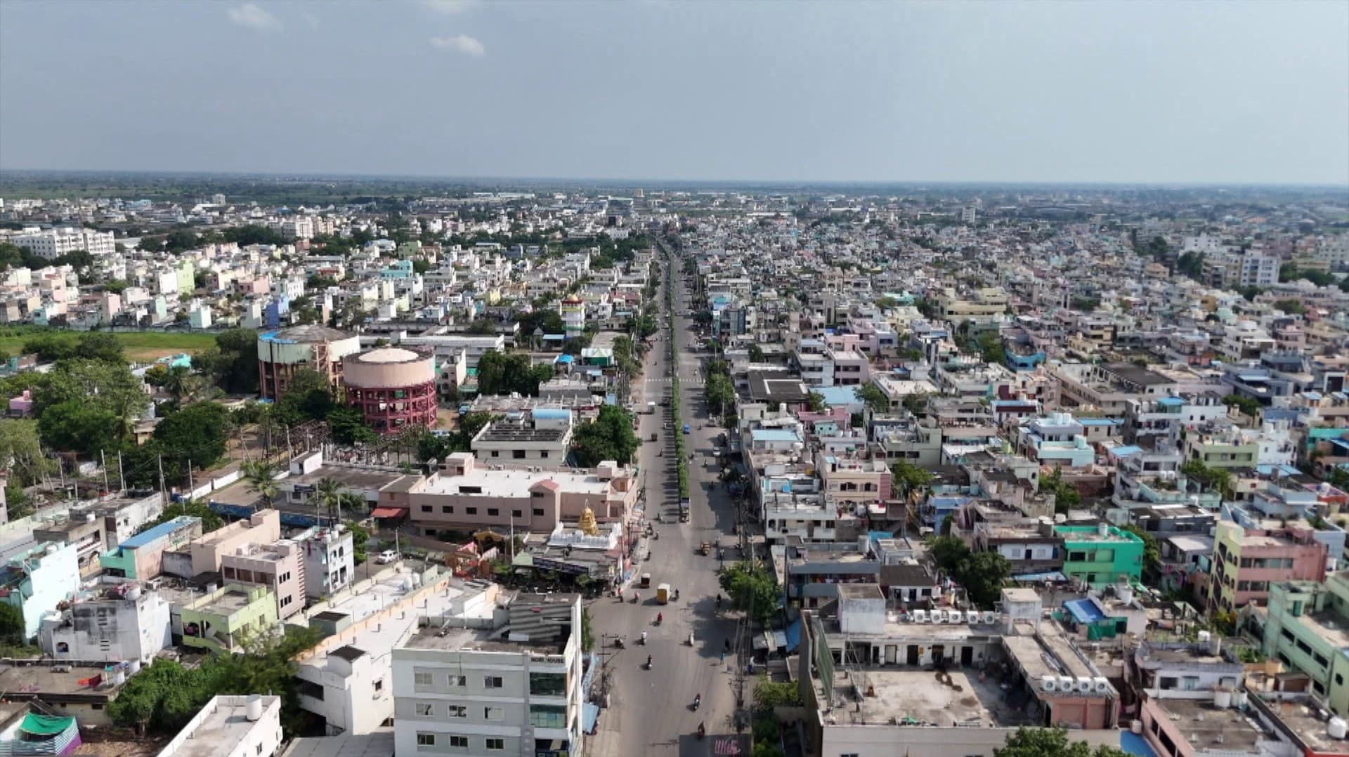 ஐதராபாத்தில் இரட்டை குழந்தைகளை கொன்றுவிட்டு தாய் தற்கொலை