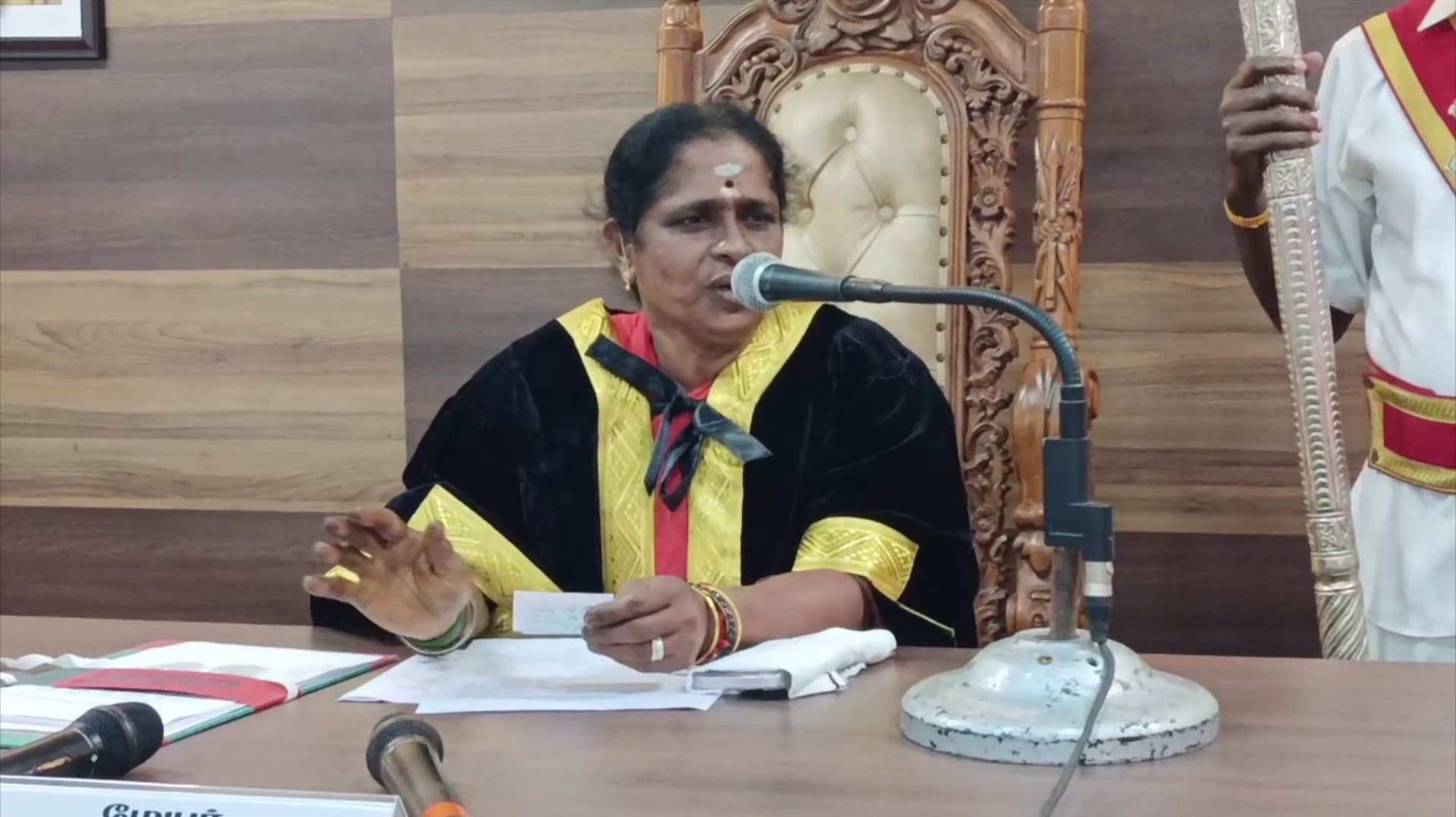 "கடலூர் மாநகராட்சி வார்டுகளில் அடிப்படை பணிகளில் தொய்வு"