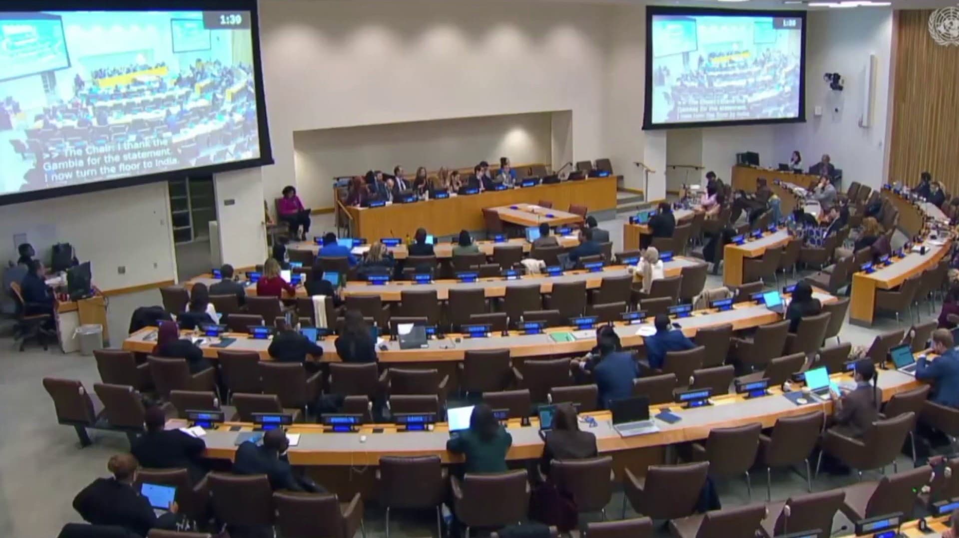 ஐ.நா. தீர்மானத்தை மீறி செயல்படுகிறது பாகிஸ்தான்