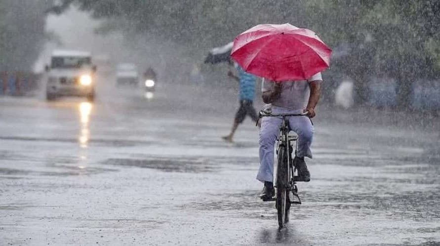 தமிழ்நாட்டில் வடகிழக்கு பருவமழை தொடங்கியது