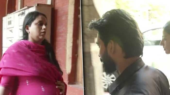 திருமண மோசடி புகார் - மாதம்பட்டி ரங்கராஜிடம் இரண்டரை மணி நேர விசாரணை