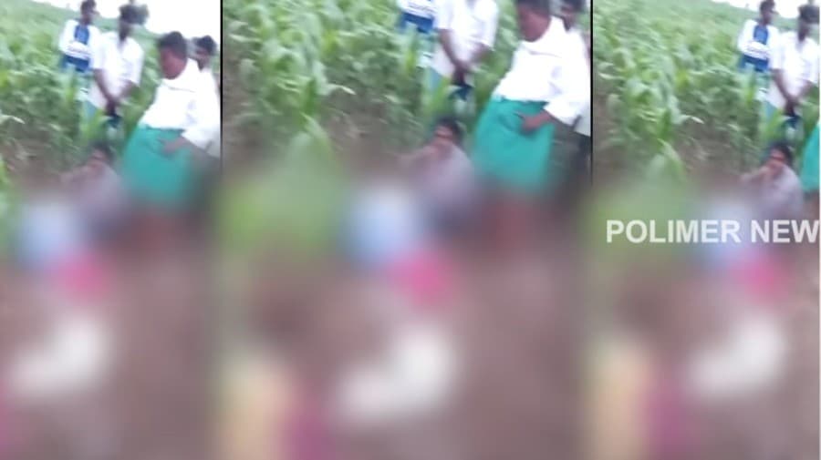 கடலூரில் மின்னல் தாக்கியதில் 4 பெண்கள் பலி