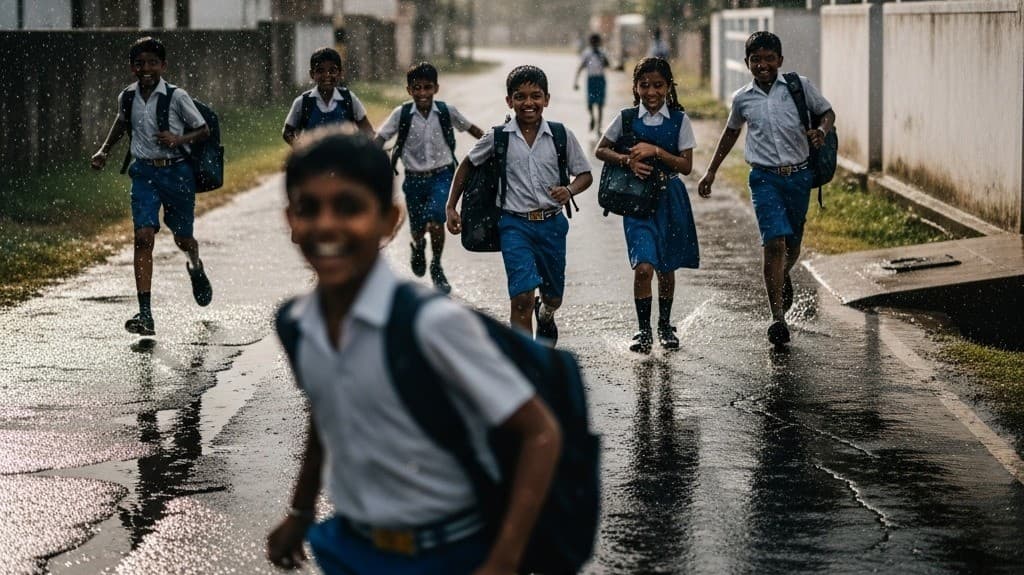 நாளை எந்தெந்த மாவட்டங்களுக்கு பள்ளி - கல்லூரிகளுக்கு விடுமுறை?