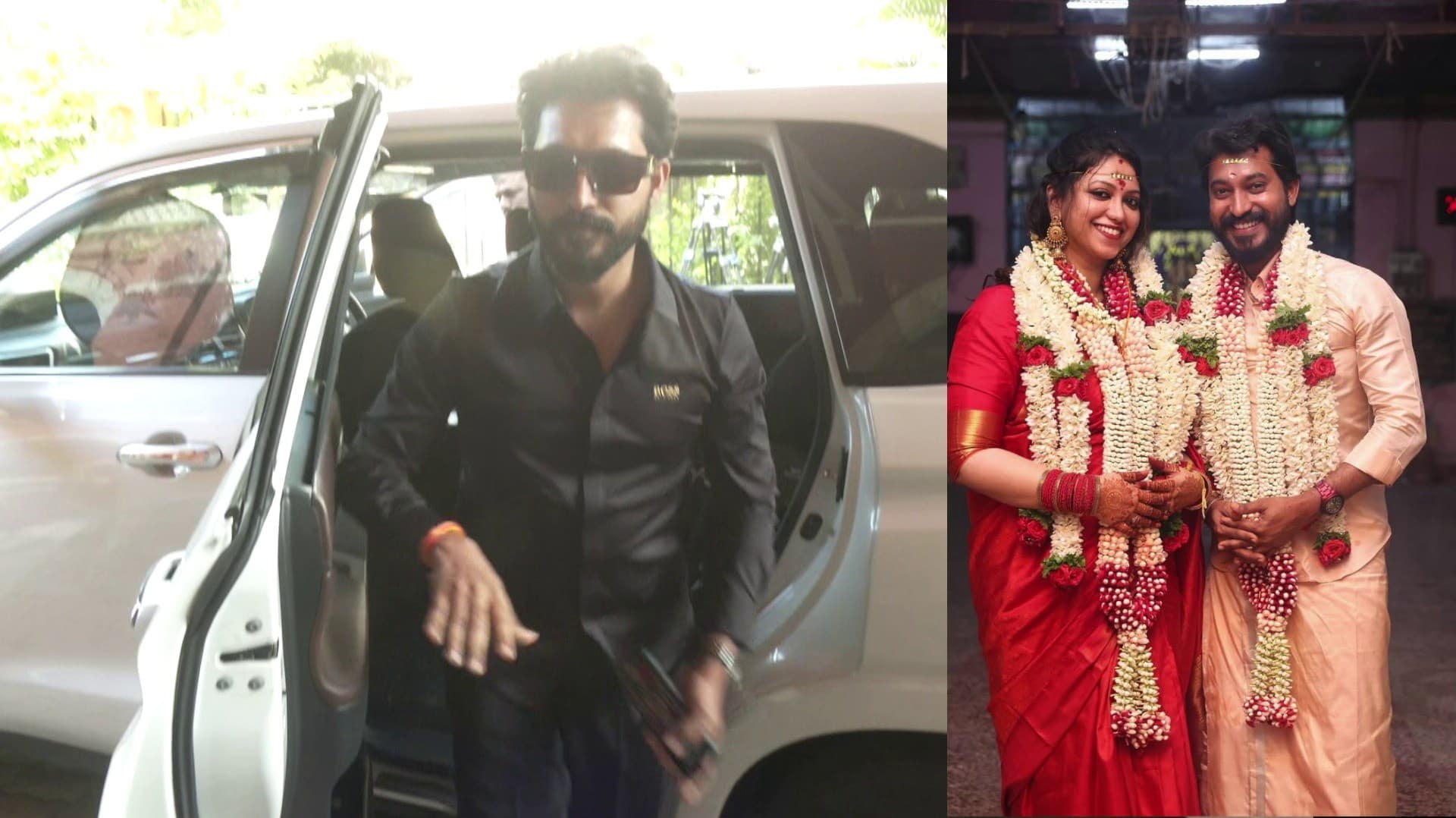 ஜாய் கிறிஸில்டா அவதூறு பரப்புவதாக தடைக் கோரிய ரங்கராஜ்