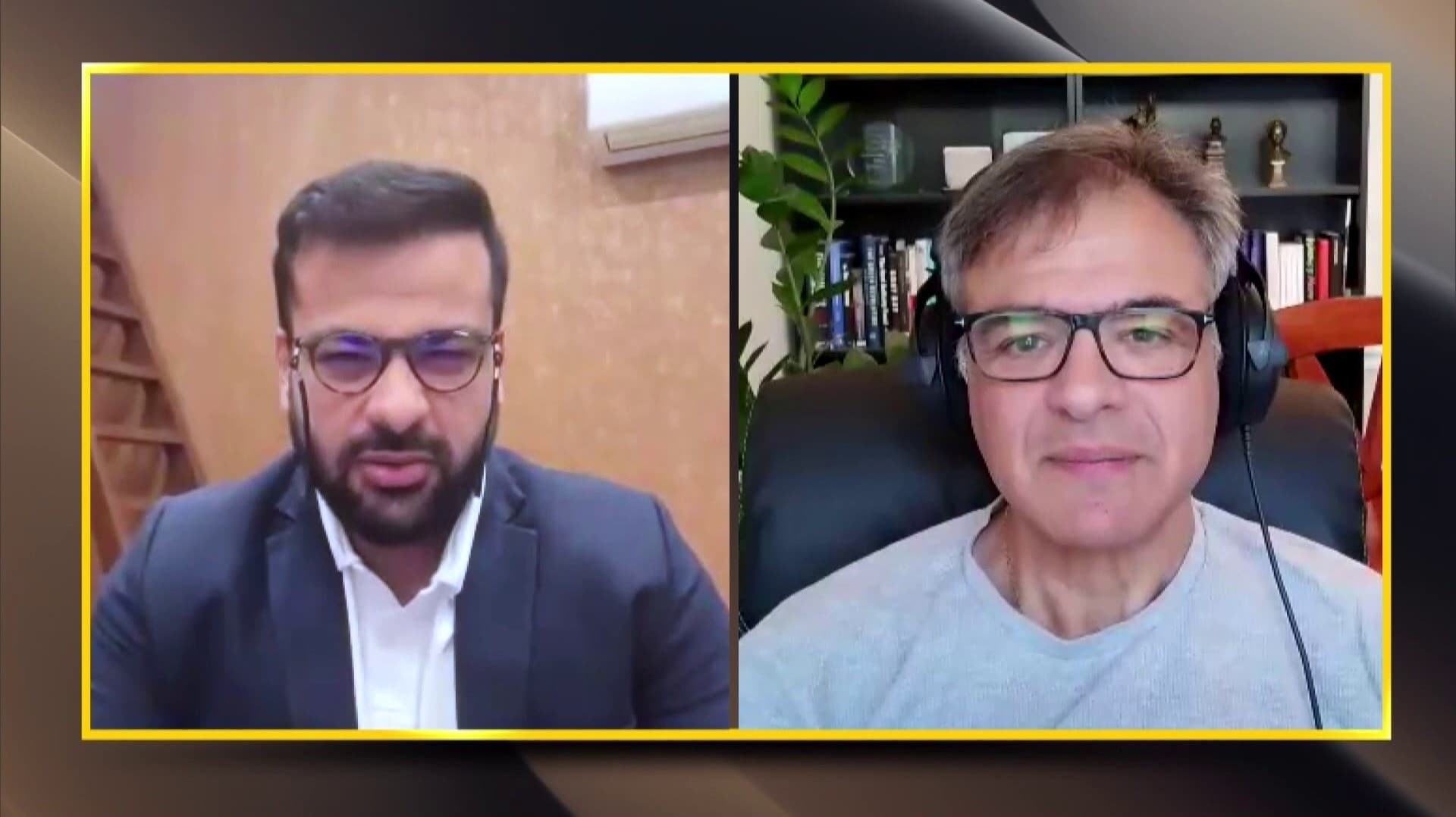 இந்தியாவுடனான போரில் பாகிஸ்தான் தோற்கும் - சிஐஏ முன்னாள் அதிகாரி