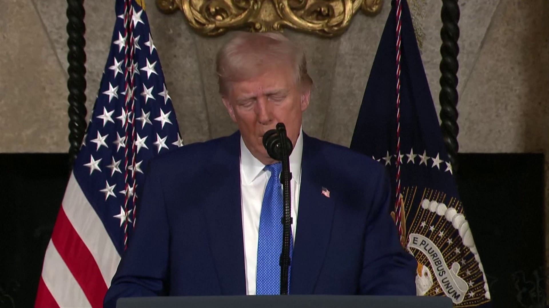 அமெரிக்காவும் அணு ஆயுத சோதனை நடத்துவது அவசியமானது - ட்ரம்ப்