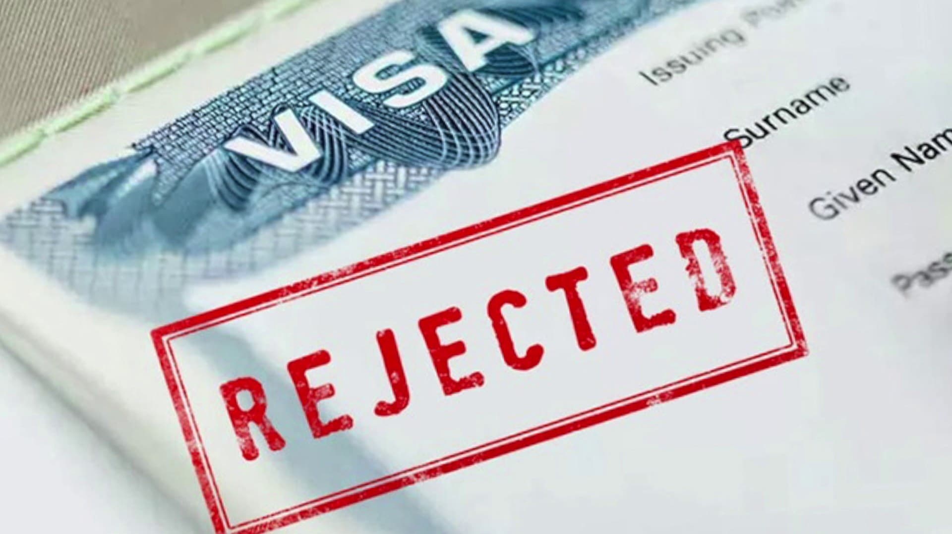 கனடாவில் இந்திய மாணவர்களின் 74 சதவீத விண்ணப்பங்கள் நிராகரிப்பு