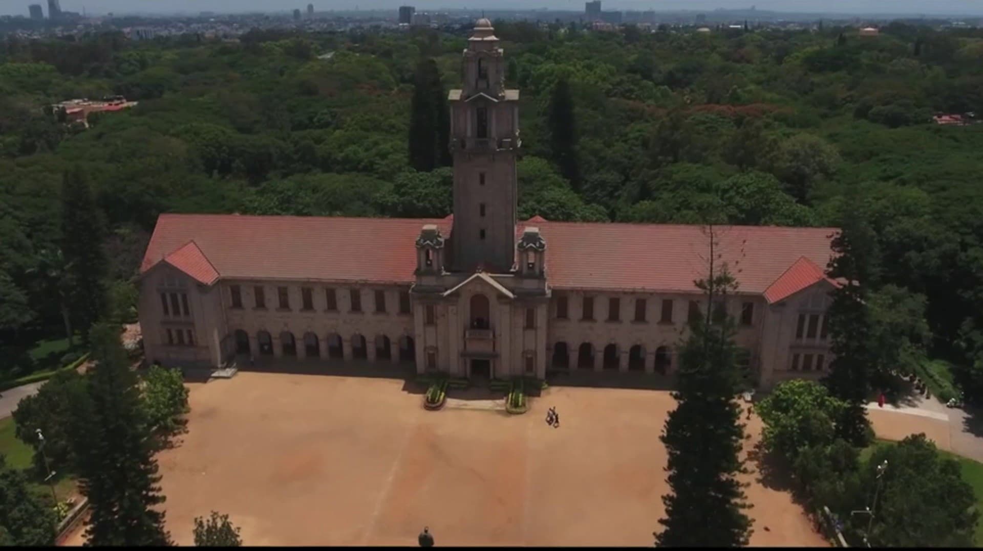 ஆசியாவில் உள்ள உயர்கல்வி நிலையங்கள் தரவரிசைப் பட்டியல் வெளியீடு