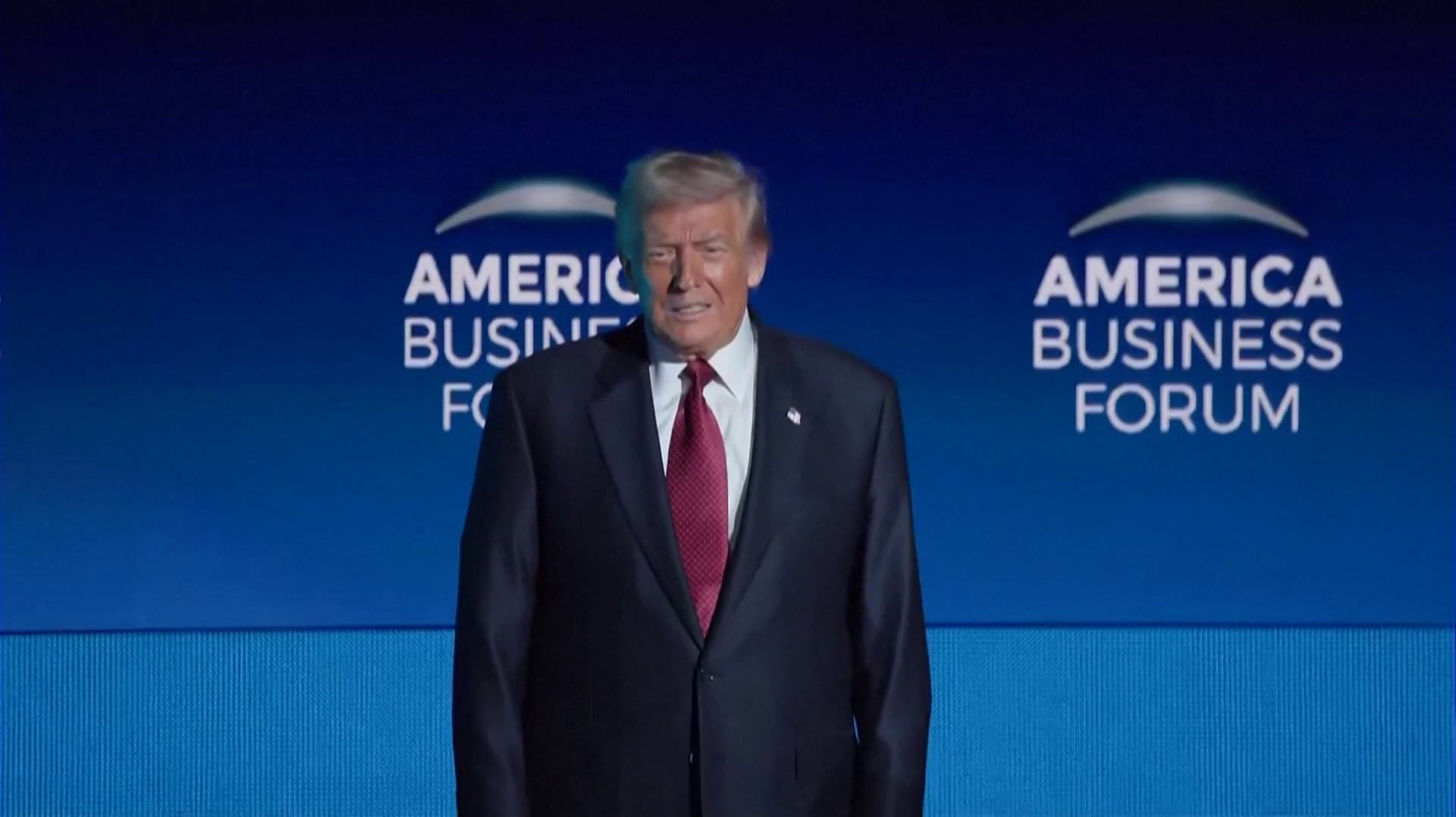 தென்னாப்பிரிக்காவில் நடக்கும் ஜி20 மாநாட்டைப் புறக்கணித்தார் ட்ரம்ப்