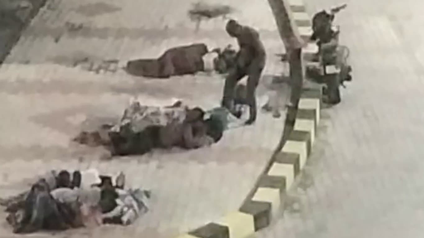 பேருந்து நிலையத்தில் உறங்கிய பழங்குடியின பெண்களிடம் அத்துமீறிய அரசுப் பேருந்து ஓட்டுநர் கைது