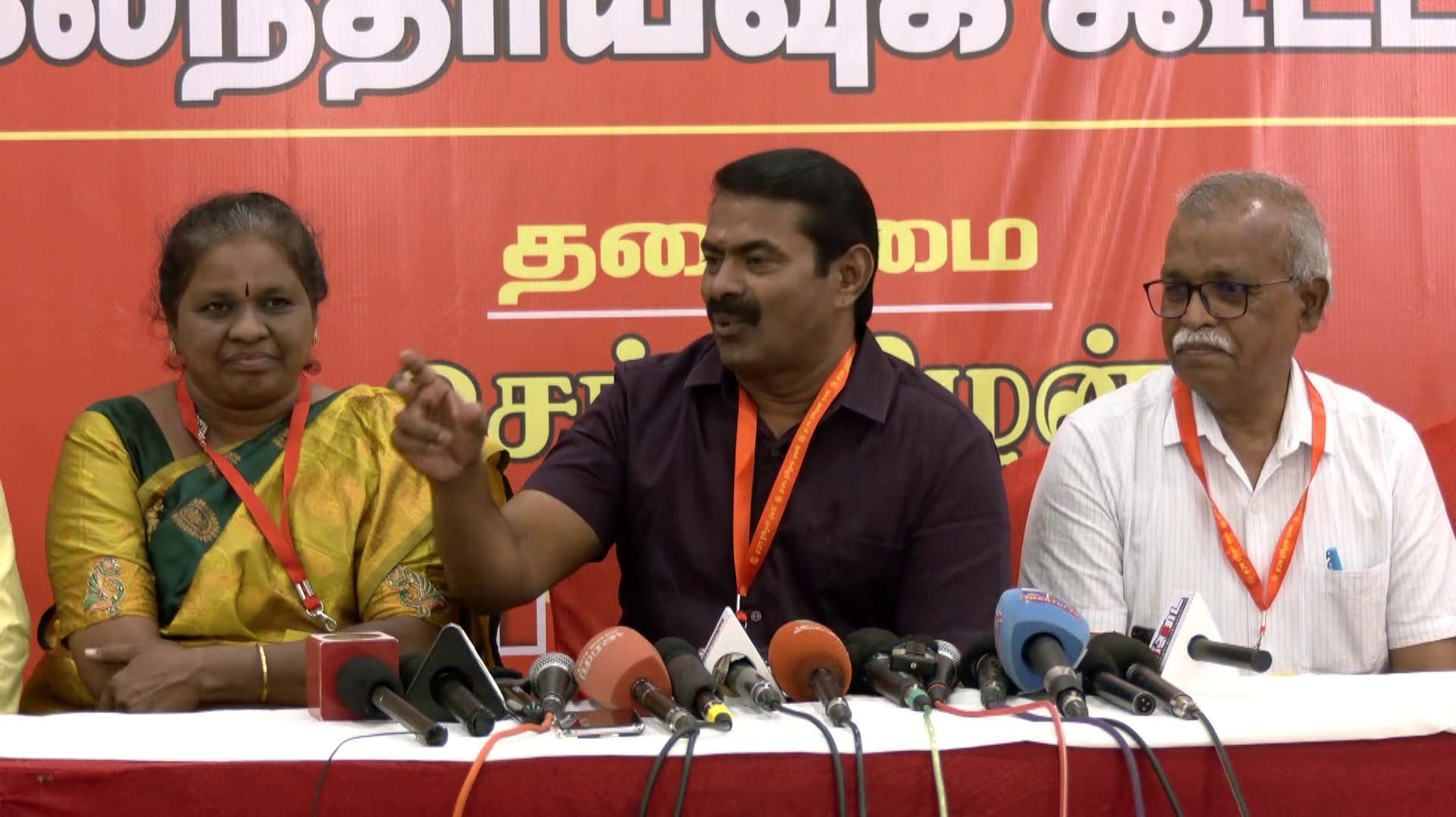 மதுபானத்திற்கு வீரன் என்று பெயர் சூட்டலாமா..? - சீமான் கண்டனம்