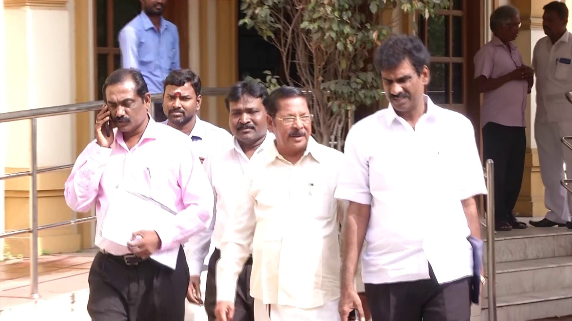 தமிழ்நாட்டில் பெண்கள் பாதுகாப்பில் எந்த சமரசத்துக்கும் இடமில்லை - தி.மு.க