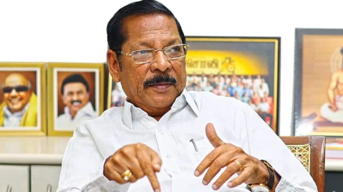 பெண்கள் பாதுகாப்பில் அரசியல் லாபத்திற்காக அவதூறு பிரச்சாரம் செய்கின்றனர் - தி.மு.க.