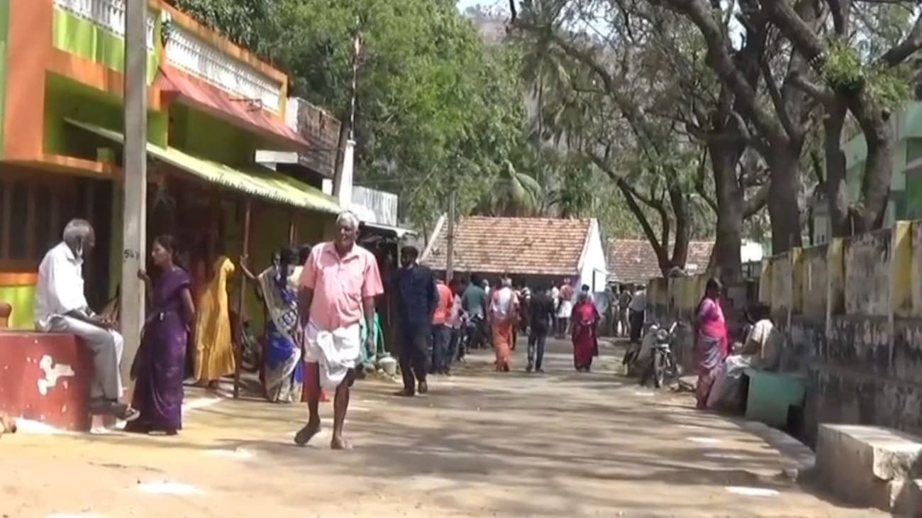 தெங்குமரஹாடா & சுற்றுப்பகுதிகளில் அடிக்கடி மின்சாரம் தடைபடுகிறது - மக்கள் குற்றச்சாட்டு