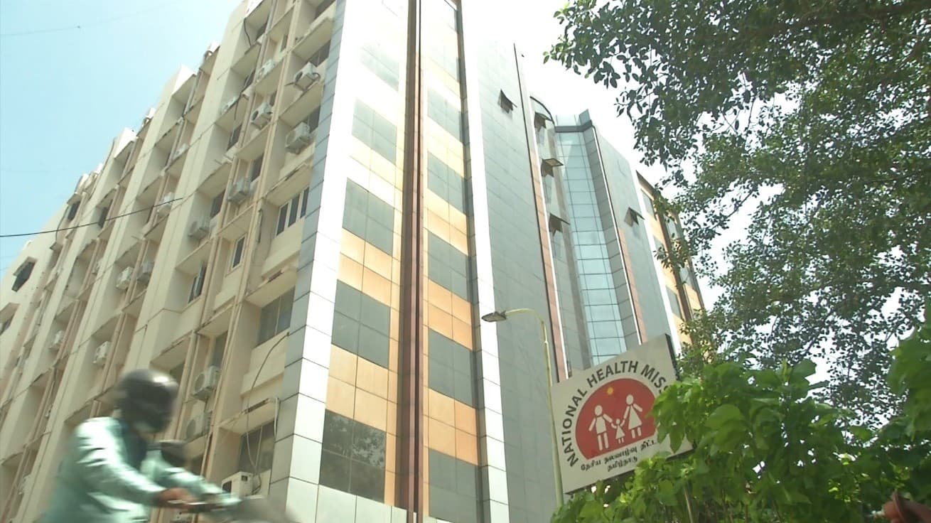 பதிவு செய்யாத மருத்துவமனைகள மீது நடவடிக்கை எடுக்கப்படும்..! தமிழ்நாடு மருத்துவம் மற்றும் ஊரக நலப்பணிகள் இயக்ககம் எச்சரிக்கை..