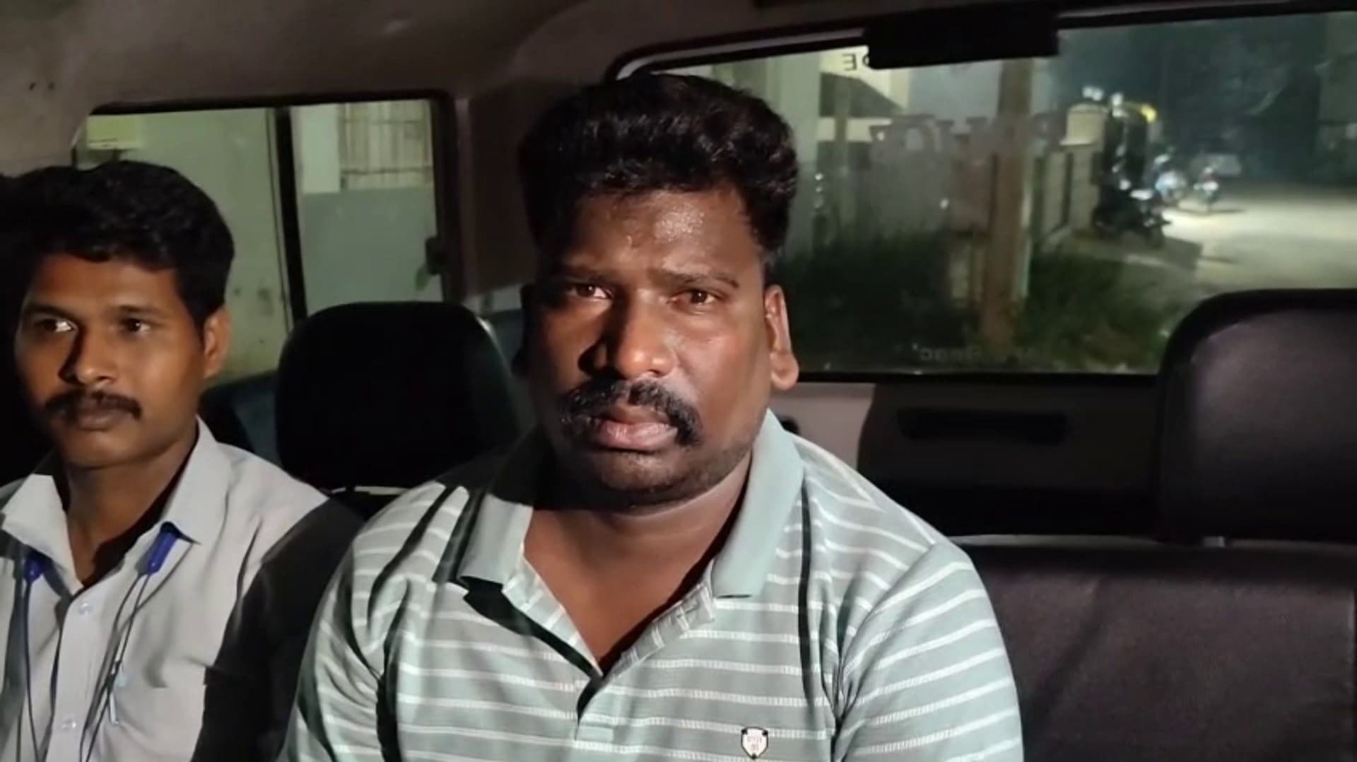 இரிடியம் மோசடி வழக்கு- கடலூரில் ஒருவர் கைது