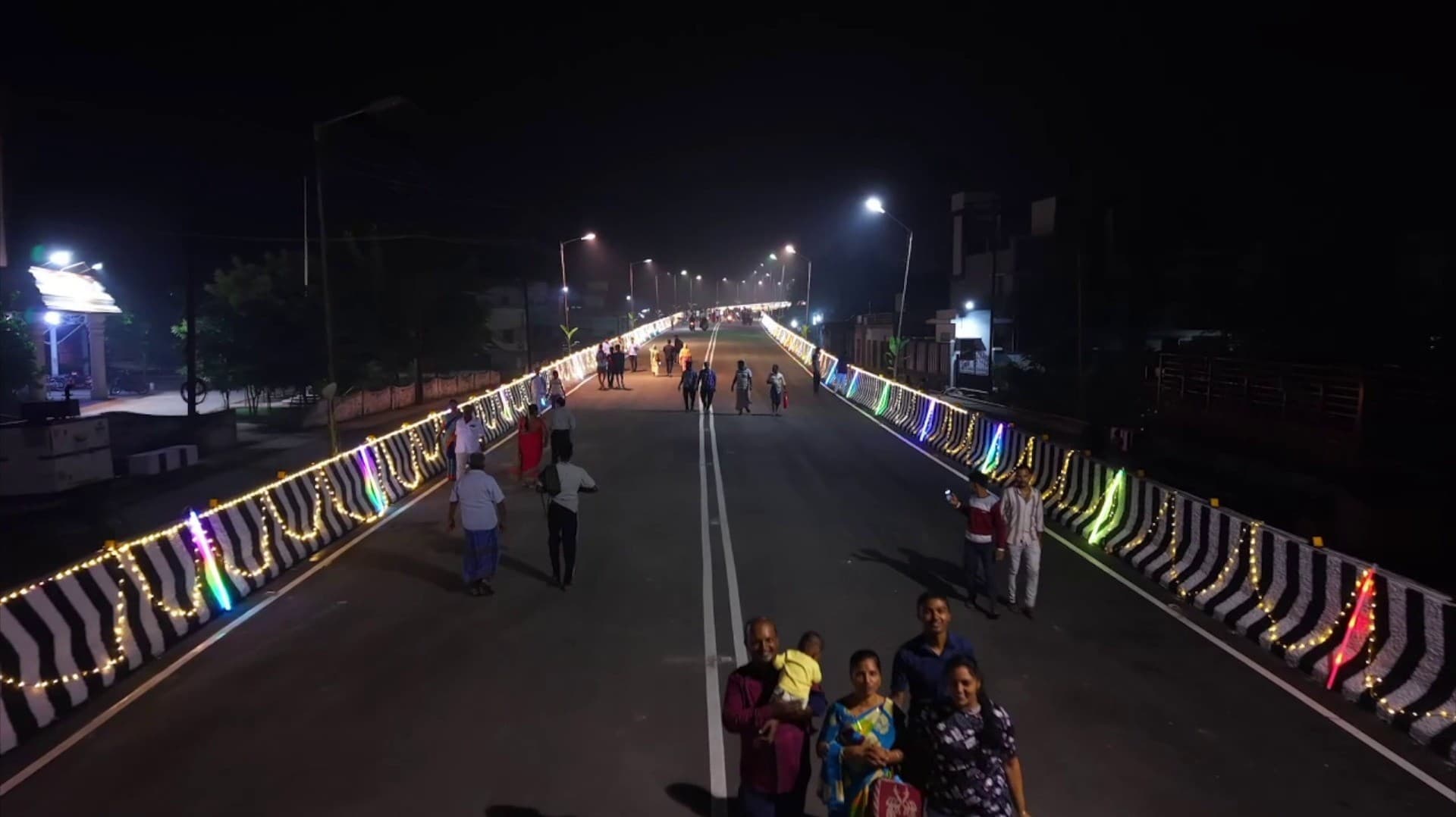 சிவகாசியில் ரூ.71 கோடியில் புதிதாகக் கட்டப்பட்ட ரயில்வே மேம்பாலம் - முதலமைச்சர் இன்று திறந்து வைக்கிறார்