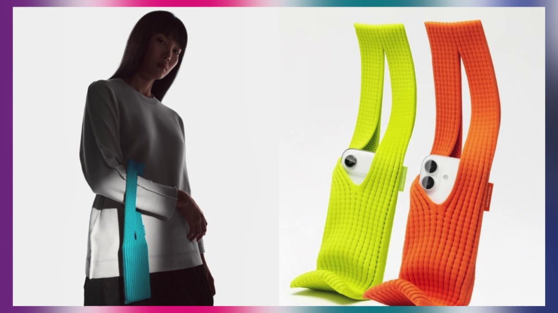 ஐபோன்களுக்காக ஆப்பிள் நிறுவனம் கொண்டு வந்துள்ள 'ஐபோன் பாக்கெட்