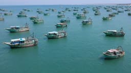 ''சிறையிலுள்ள தமிழக மீனவர்களின் குடும்பங்களுக்கு உதவிகளை வழங்க வேண்டும்''..