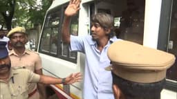 ரவுடி கருக்கா வினோத்துக்கு 10 வருடம் சிறை தண்டனை