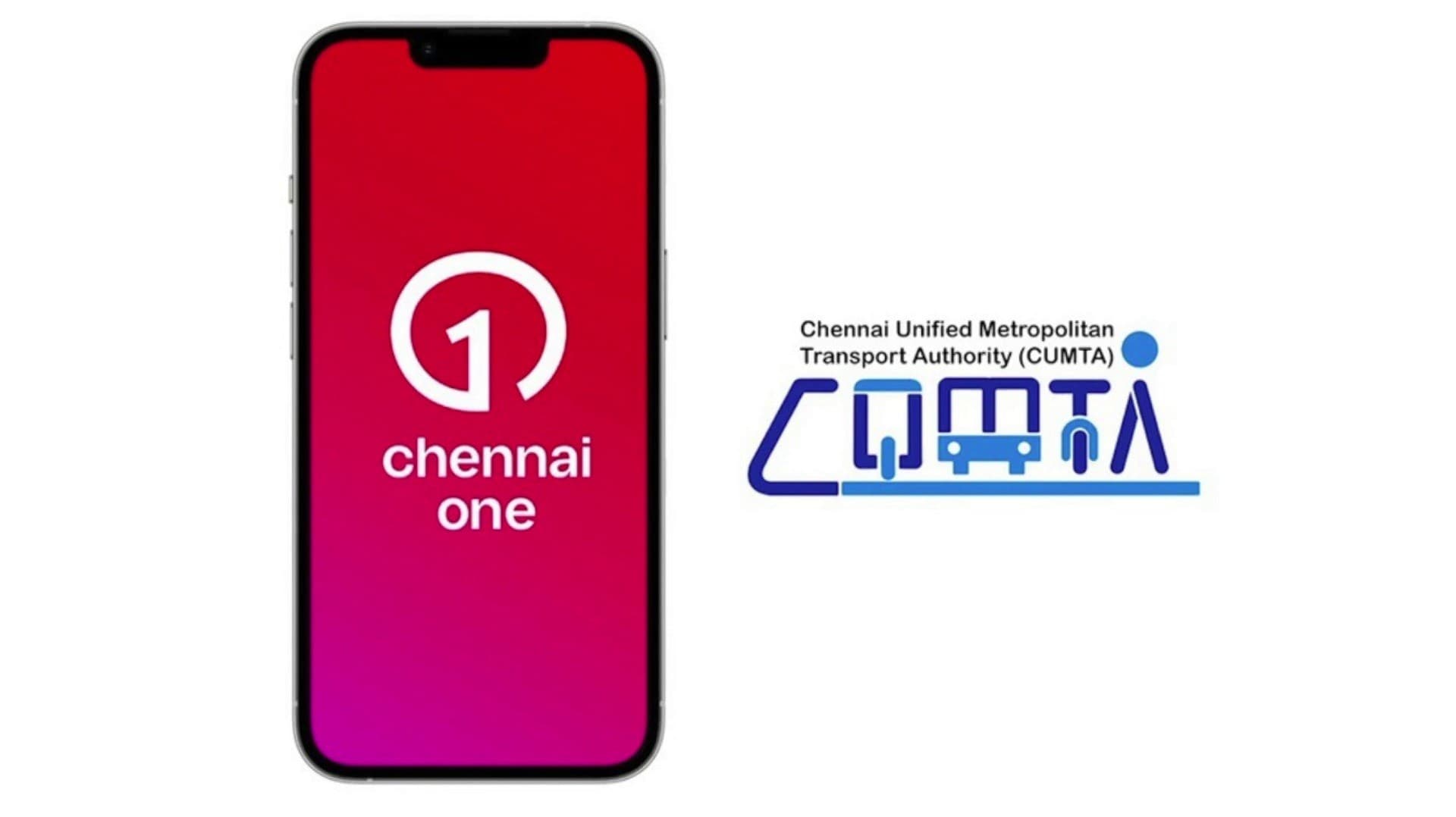 'சென்னை ஒன்' செயலியில் ரூ.1 கட்டணம் செலுத்திப் பயணிக்கும் திட்டம்