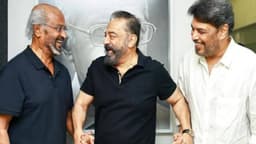 கமல் தயாரிப்பில், ரஜினி நடிக்க உள்ள படத்தின் இயக்குநர் பொறுப்பில் இருந்து சுந்தர் சி விலகல்