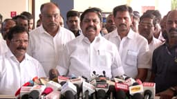 பீகாரில் NDA கூட்டணி சாதனை வெற்றி - இ.பி.எஸ்.