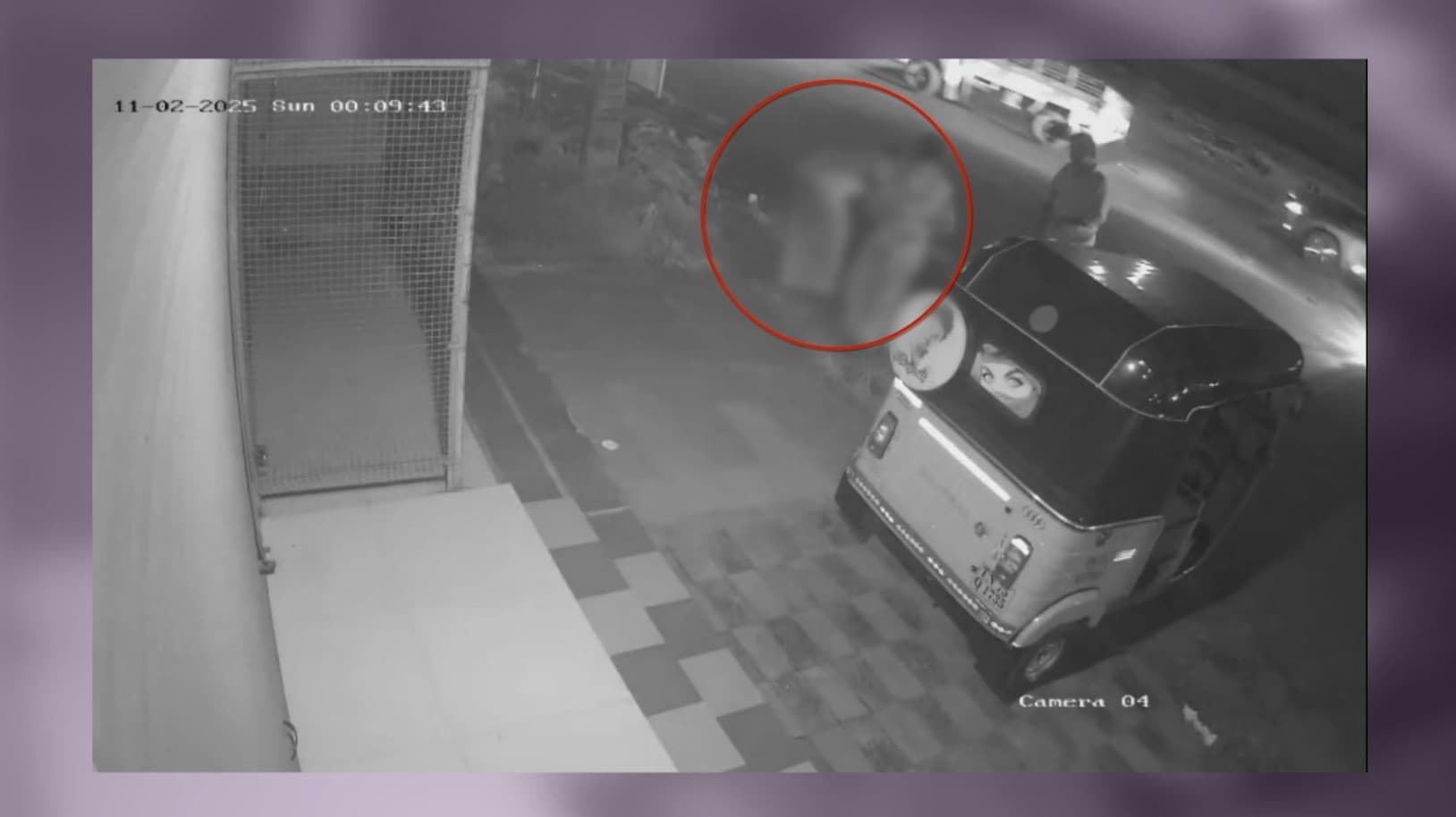 ரூ.500 கொடுக்கல் வாங்கல் தகராறில் கூலித் தொழிலாளி மீது தாக்குதல்.. ஆட்டோ ஓட்டுநர்களுக்கு வலைவீச்சு.!